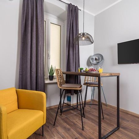 רייקה Apartments Porto Marina 2 מראה חיצוני תמונה