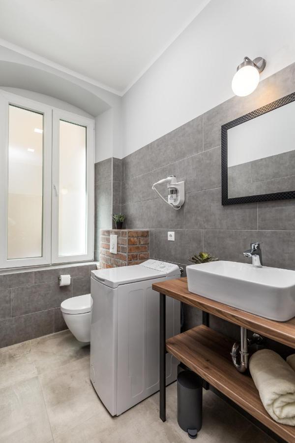 רייקה Apartments Porto Marina 2 מראה חיצוני תמונה