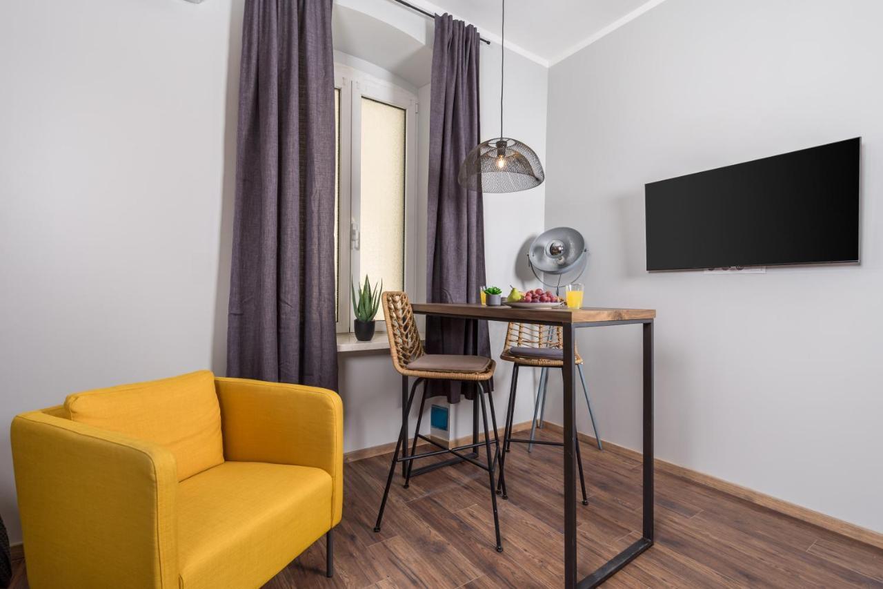 רייקה Apartments Porto Marina 2 מראה חיצוני תמונה