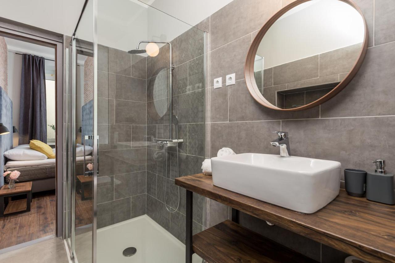 רייקה Apartments Porto Marina 2 מראה חיצוני תמונה