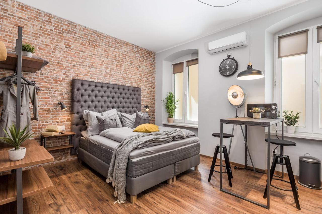 רייקה Apartments Porto Marina 2 מראה חיצוני תמונה
