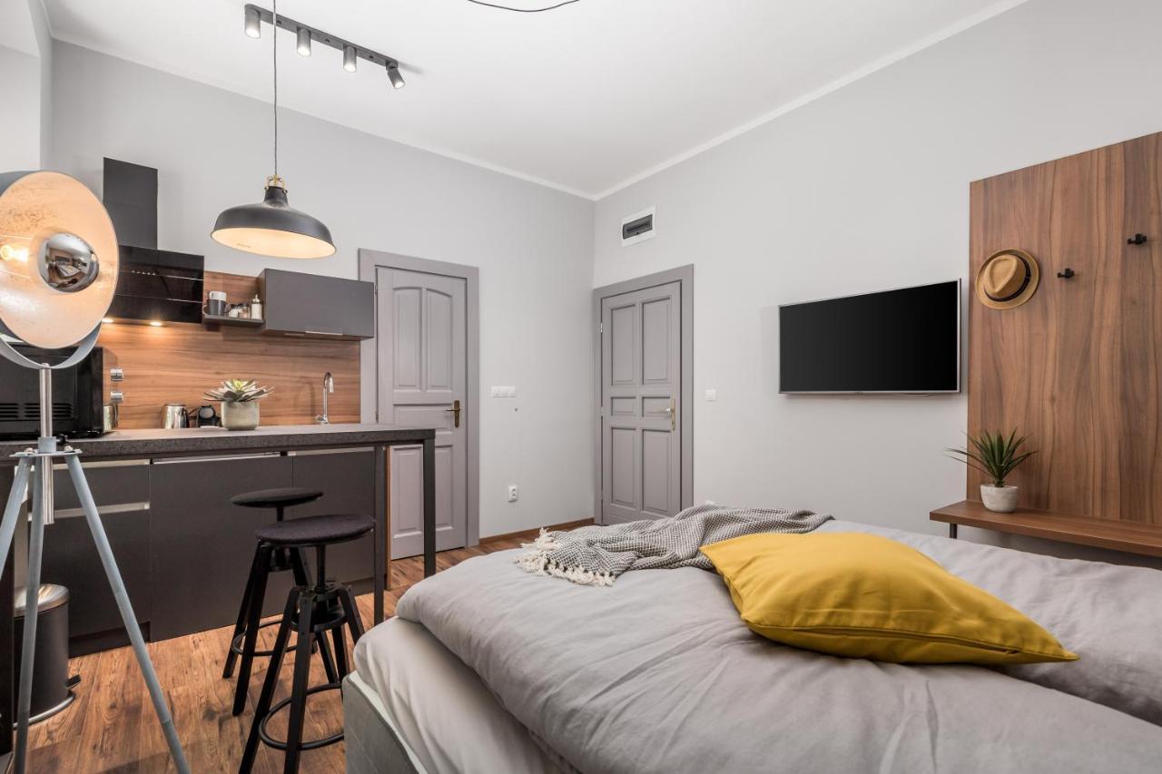 רייקה Apartments Porto Marina 2 מראה חיצוני תמונה