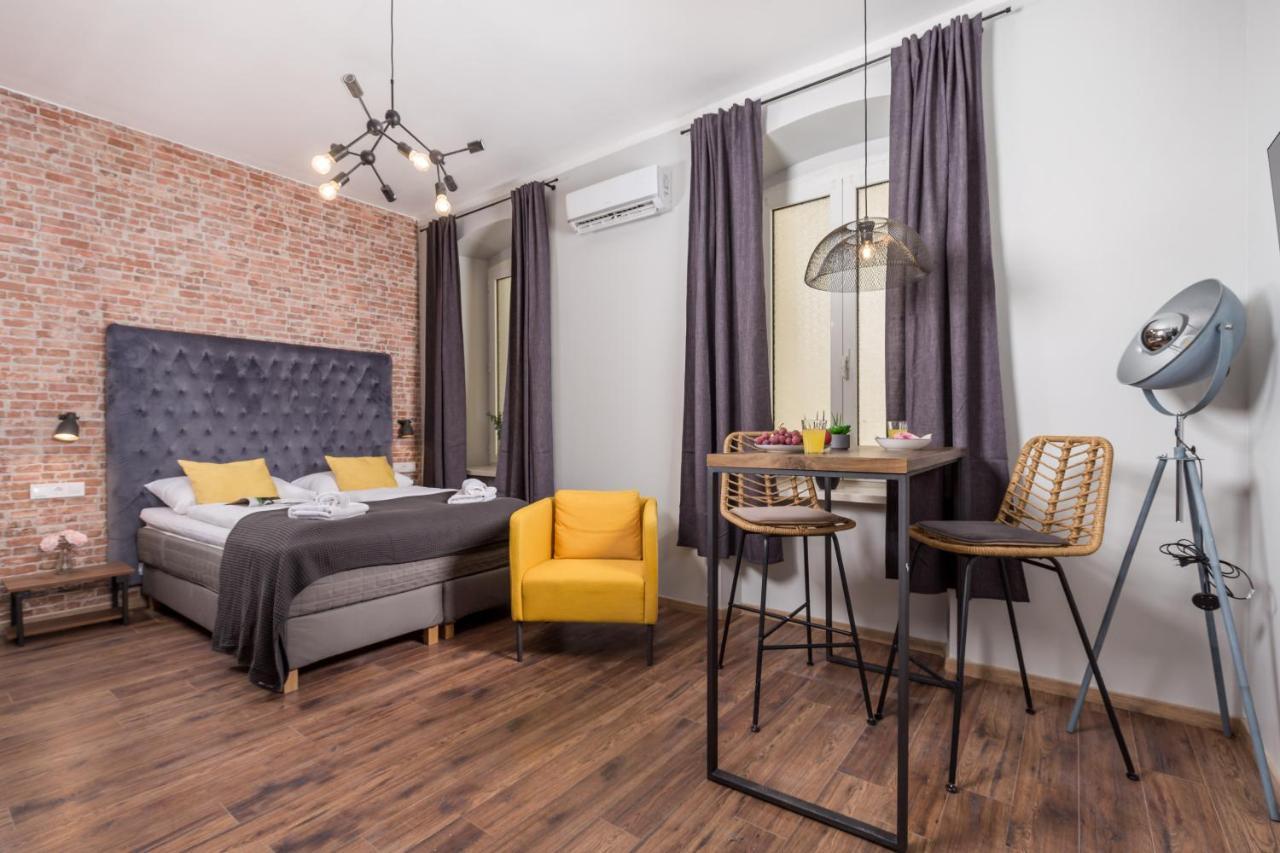 רייקה Apartments Porto Marina 2 מראה חיצוני תמונה