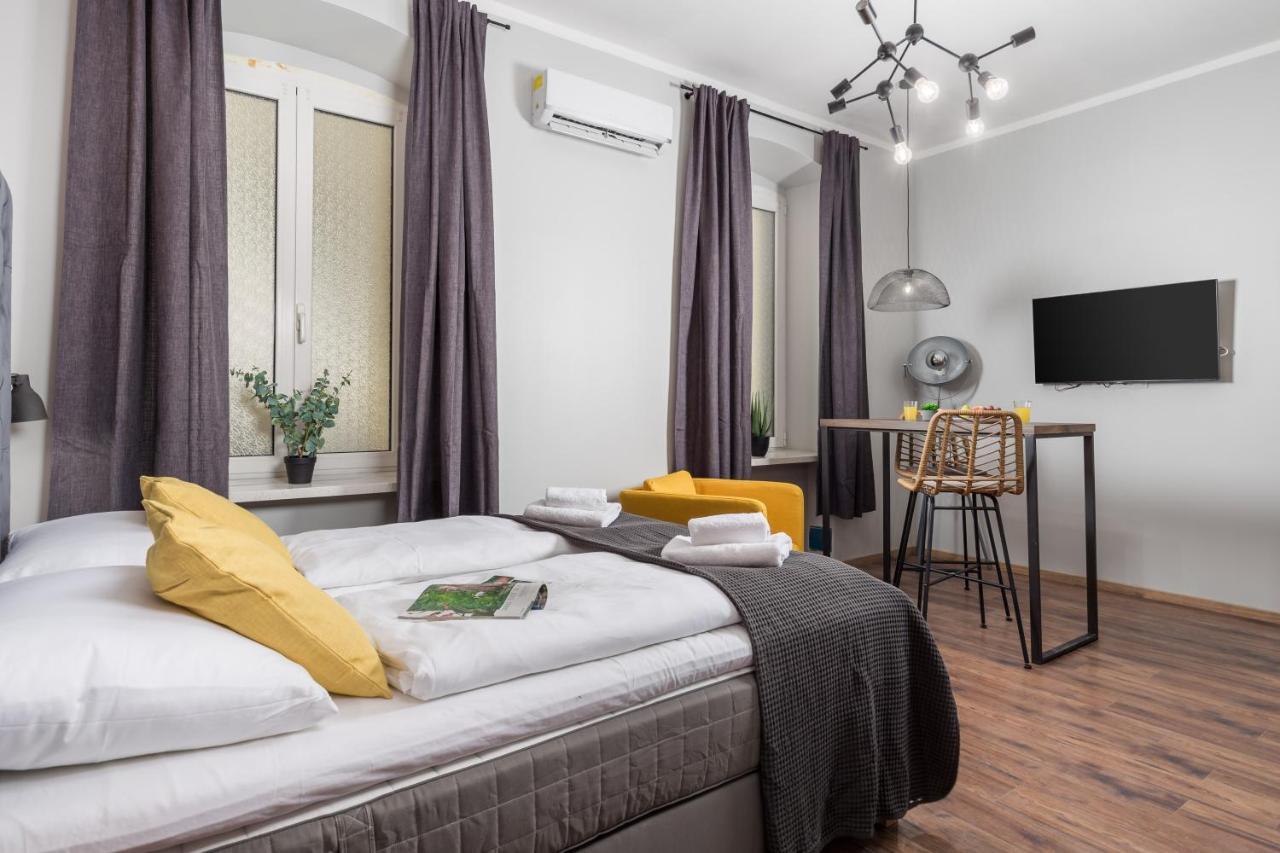 רייקה Apartments Porto Marina 2 מראה חיצוני תמונה