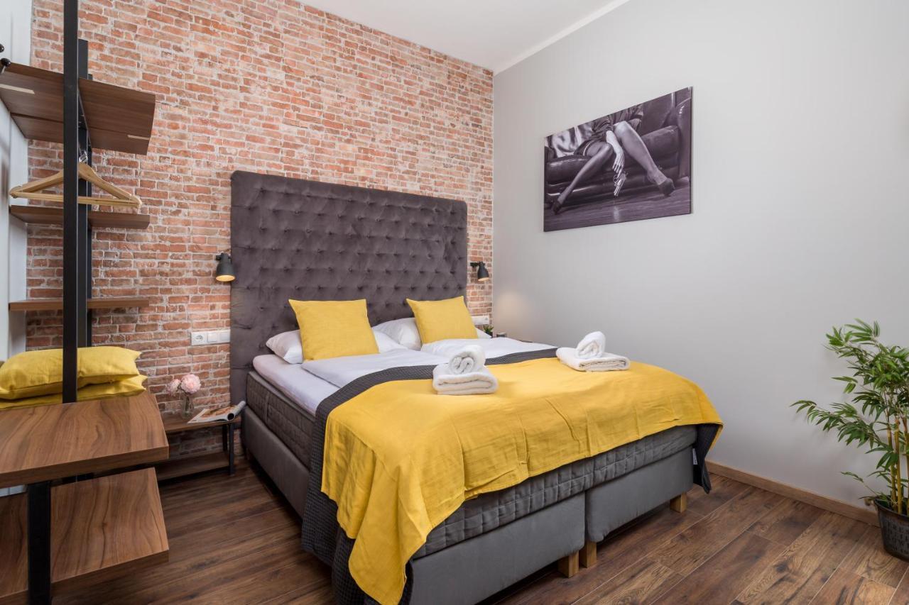 רייקה Apartments Porto Marina 2 מראה חיצוני תמונה