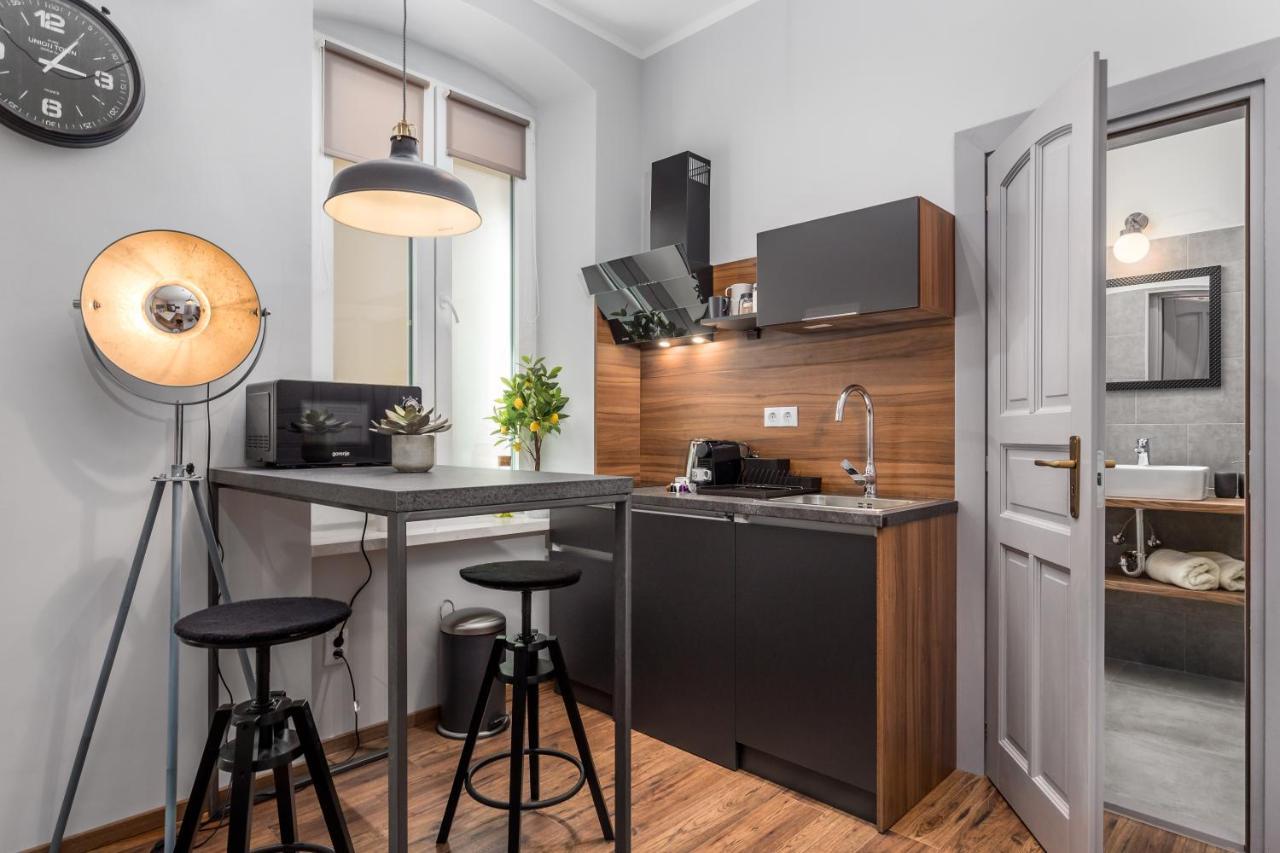 רייקה Apartments Porto Marina 2 מראה חיצוני תמונה