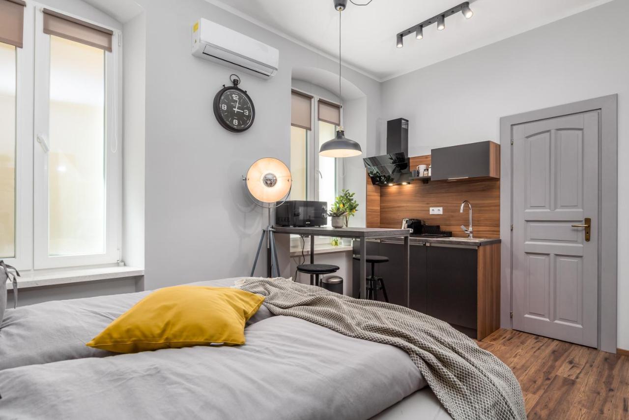 רייקה Apartments Porto Marina 2 מראה חיצוני תמונה