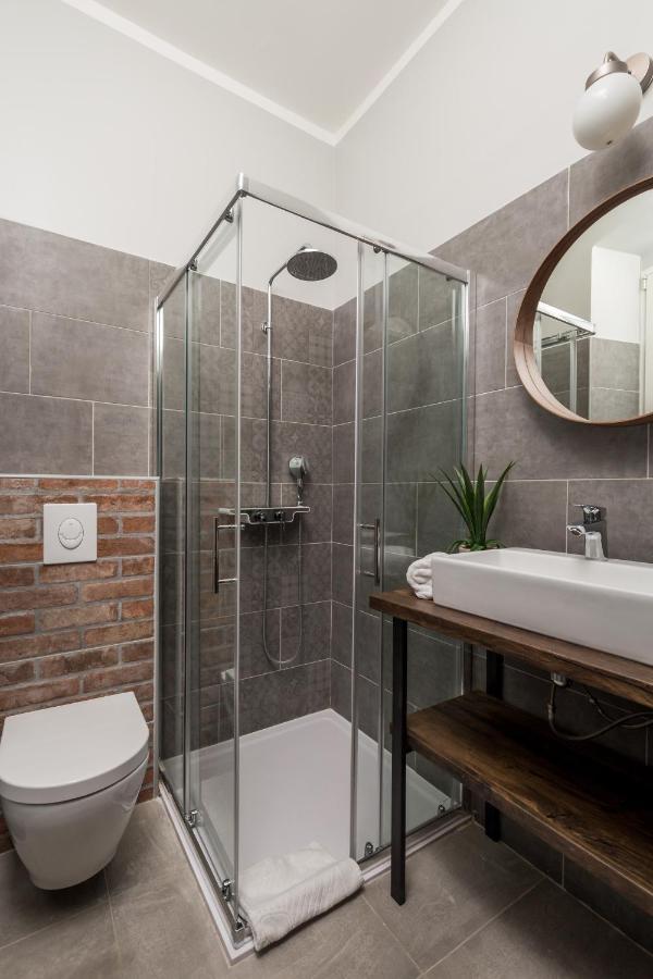 רייקה Apartments Porto Marina 2 מראה חיצוני תמונה