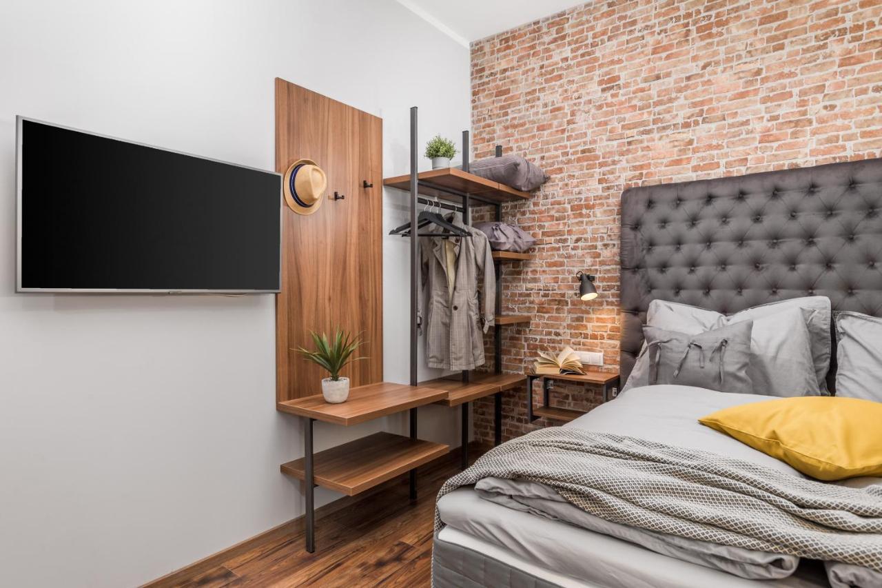 רייקה Apartments Porto Marina 2 מראה חיצוני תמונה