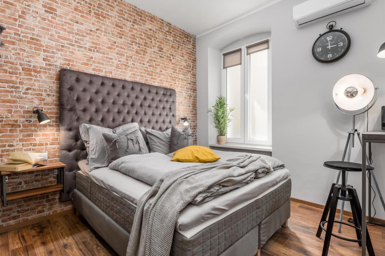 רייקה Apartments Porto Marina 2 מראה חיצוני תמונה