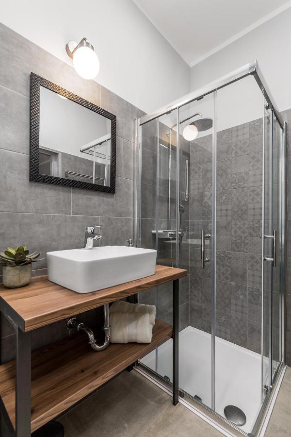 רייקה Apartments Porto Marina 2 מראה חיצוני תמונה