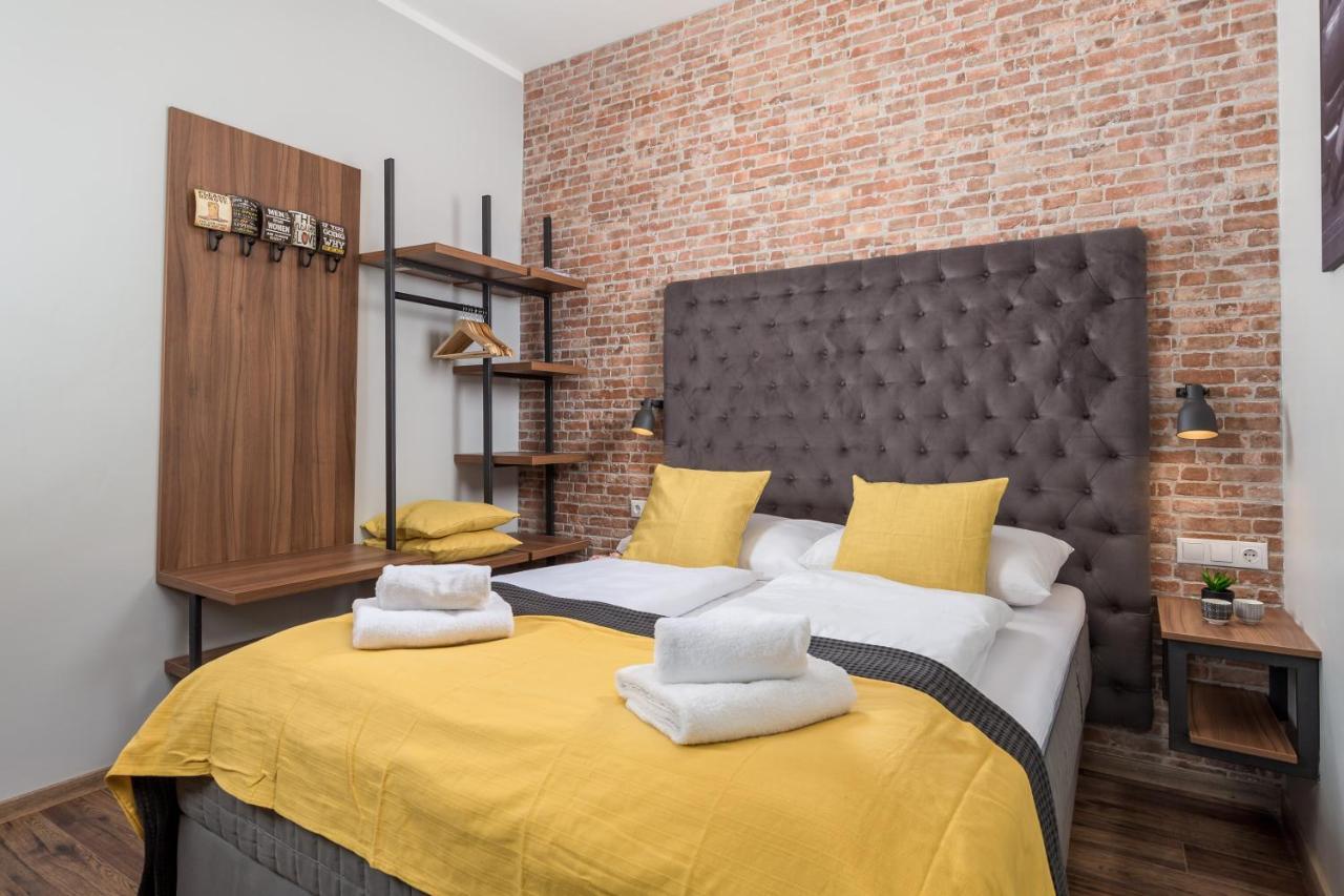רייקה Apartments Porto Marina 2 מראה חיצוני תמונה