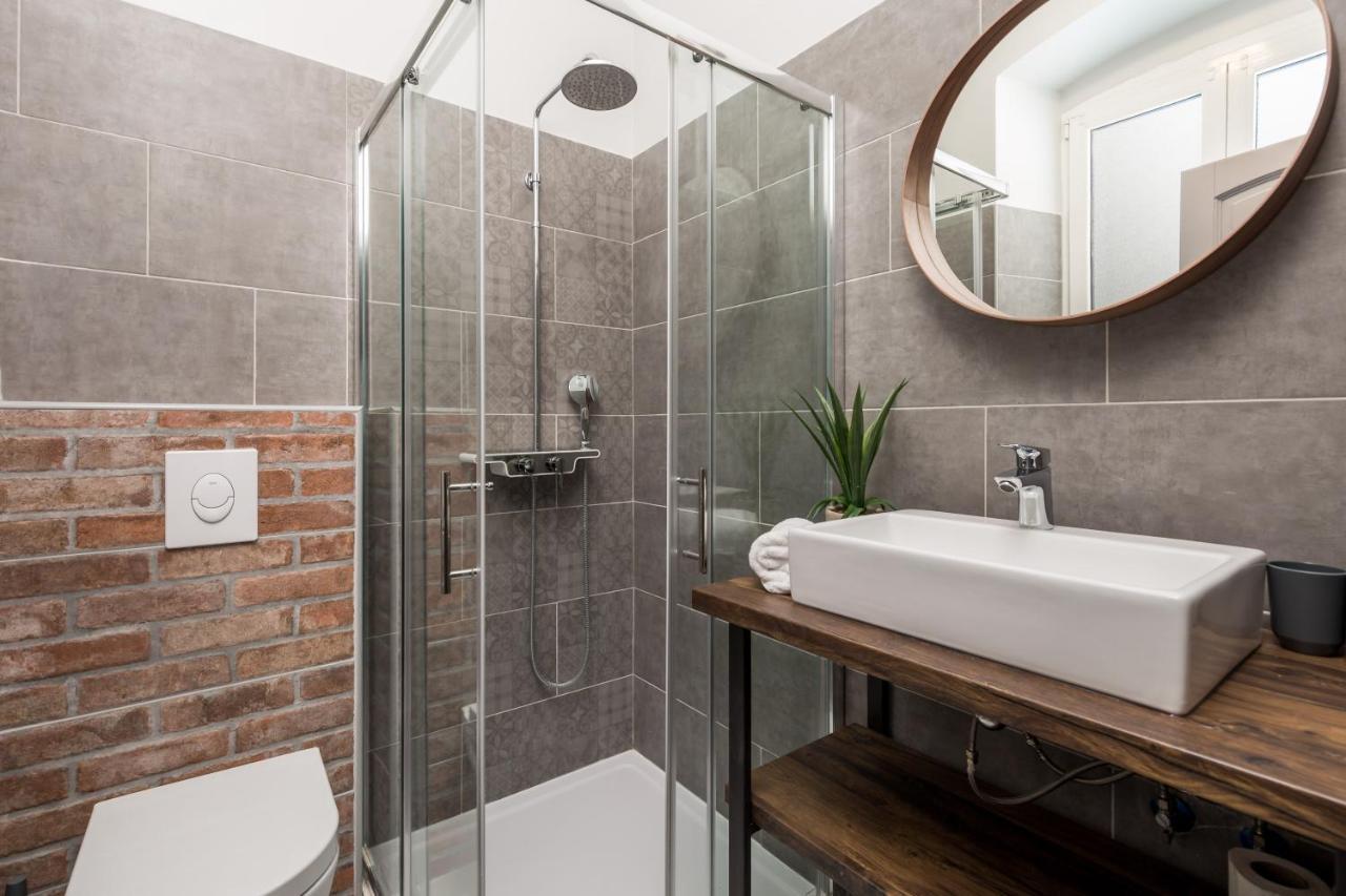 רייקה Apartments Porto Marina 2 מראה חיצוני תמונה