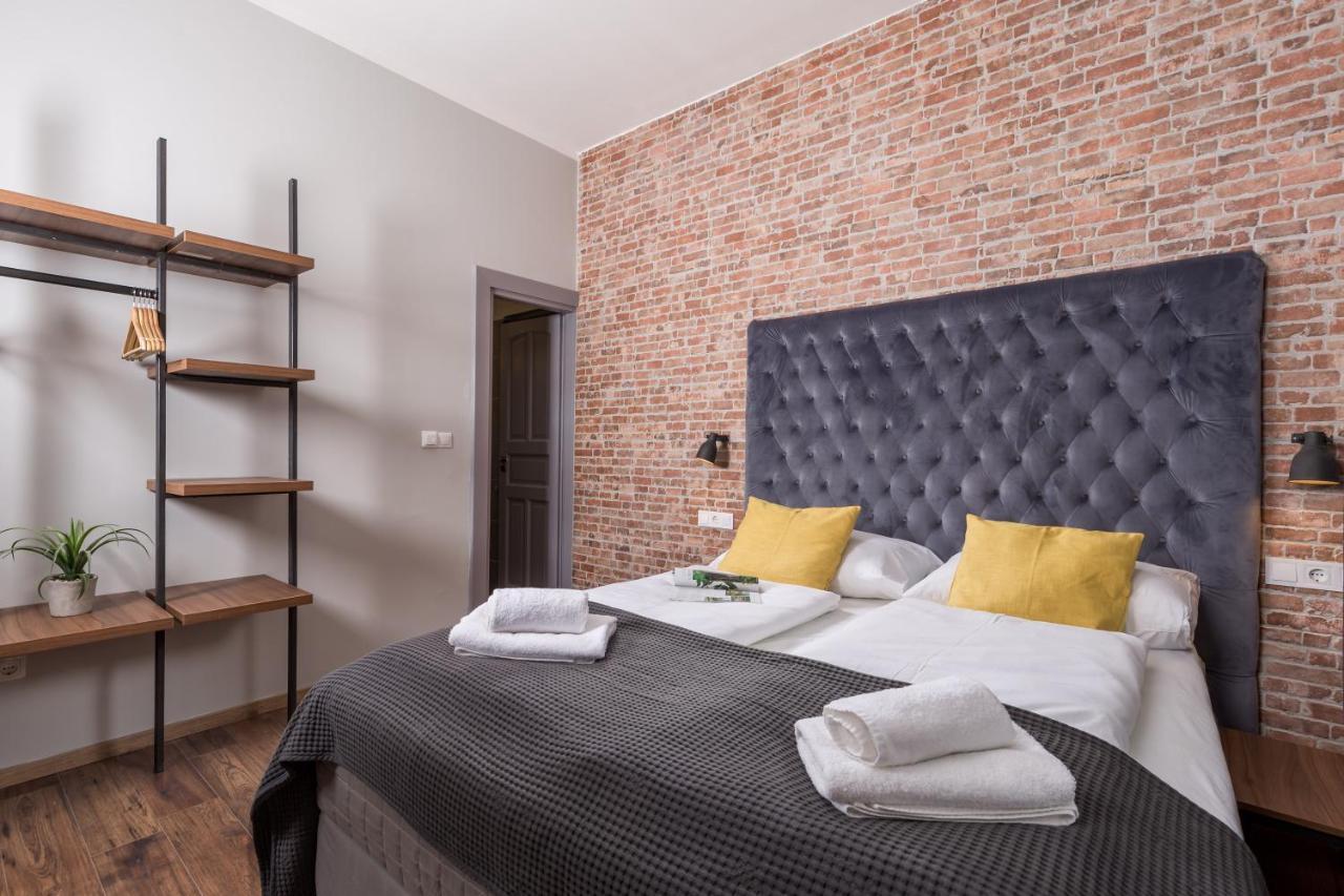 רייקה Apartments Porto Marina 2 מראה חיצוני תמונה